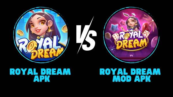 royal dream speeder terbaru